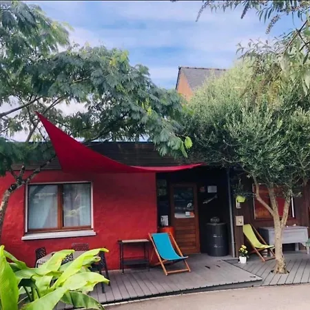 Casanella 3* Le Hézo