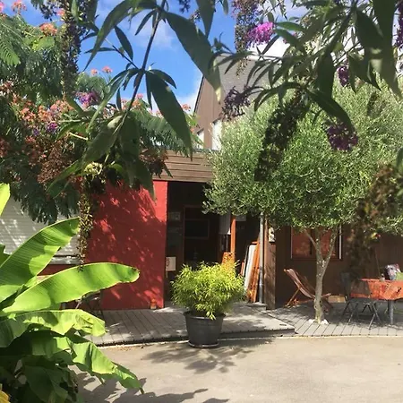 Casanella Le Hézo