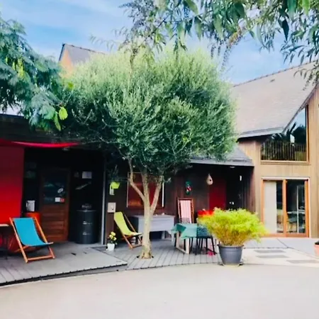 Casanella Le Hézo