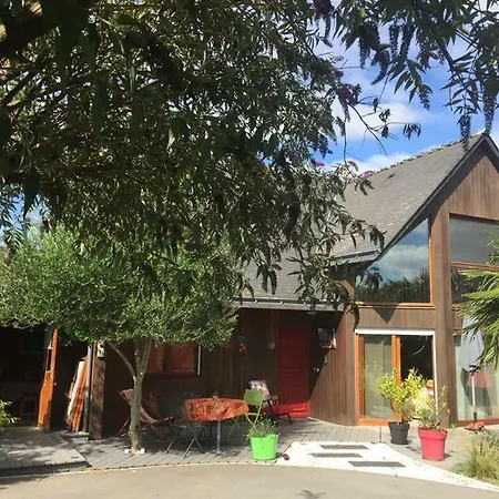 Oda ve Kahvaltı Casanella 3*